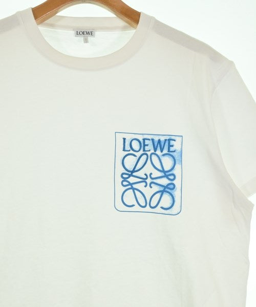 LOEWE T恤/上衣