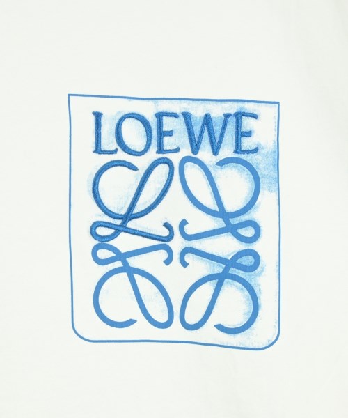 LOEWE T恤/上衣