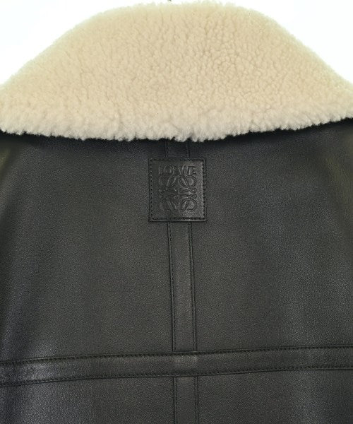 LOEWE 騎士夾克