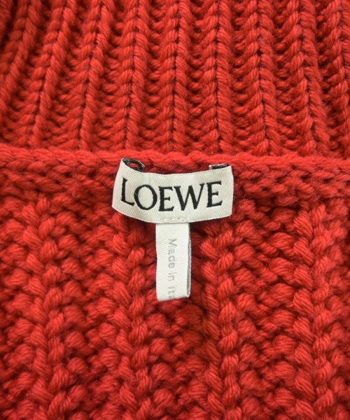 LOEWE 毛衣