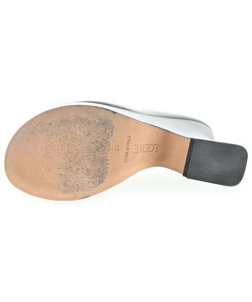 LOEWE 其他鞋款