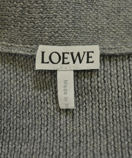 LOEWE 開襟衫
