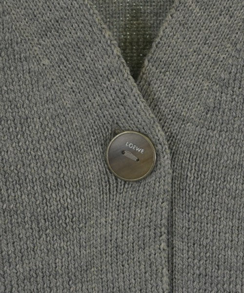 LOEWE 開襟衫