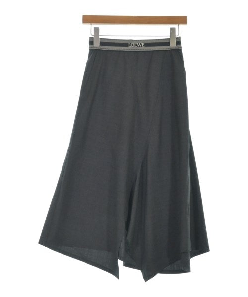LOEWE 長裙/超長裙