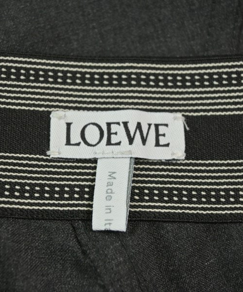 LOEWE 長裙/超長裙