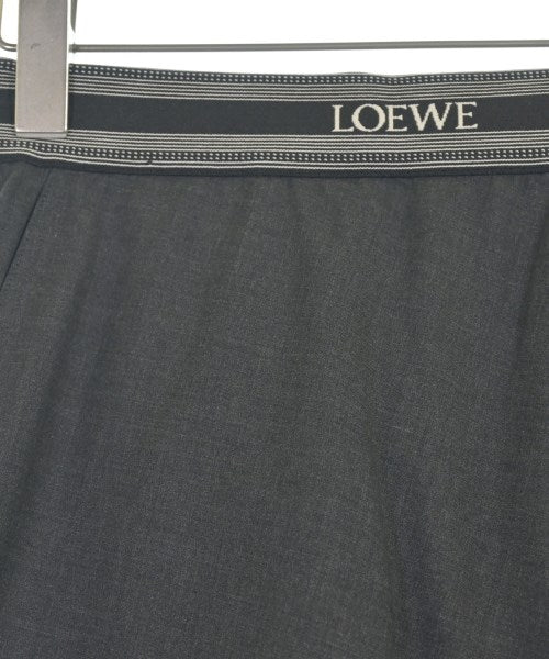 LOEWE 長裙/超長裙