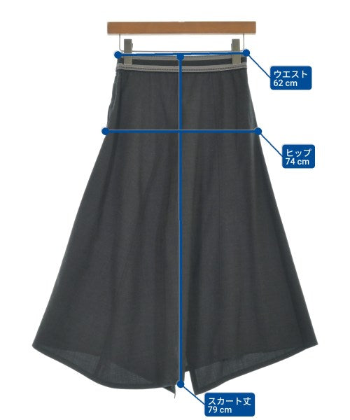 LOEWE 長裙/超長裙