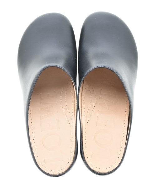 LOEWE 其他鞋款