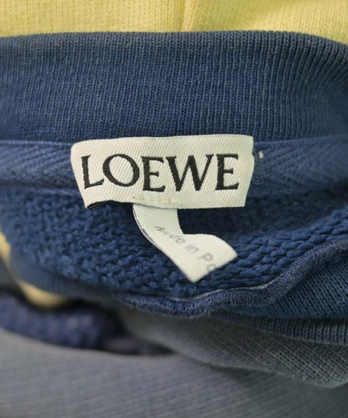 LOEWE 連帽衫