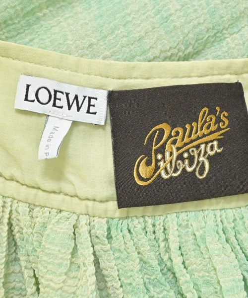 LOEWE 洋裝