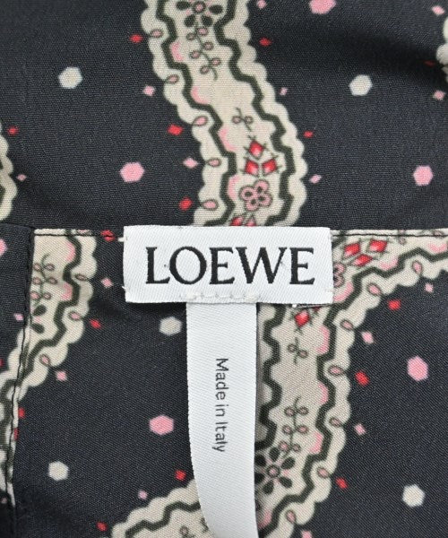 LOEWE 洋裝