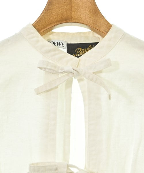 LOEWE 女襯衫