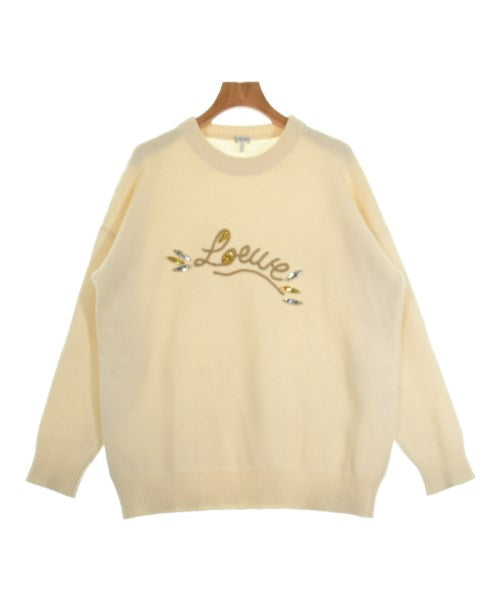 LOEWE 毛衣