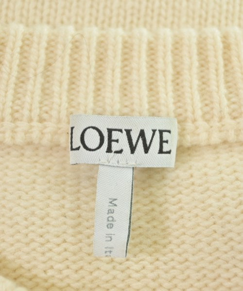 LOEWE 毛衣