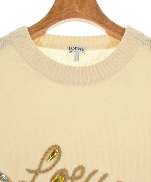 LOEWE 毛衣