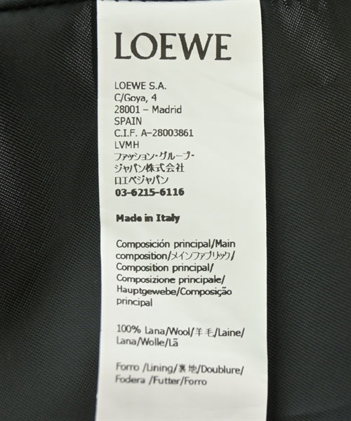 LOEWE 夾克