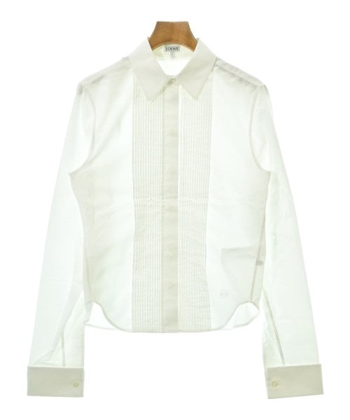 LOEWE 休襯衫