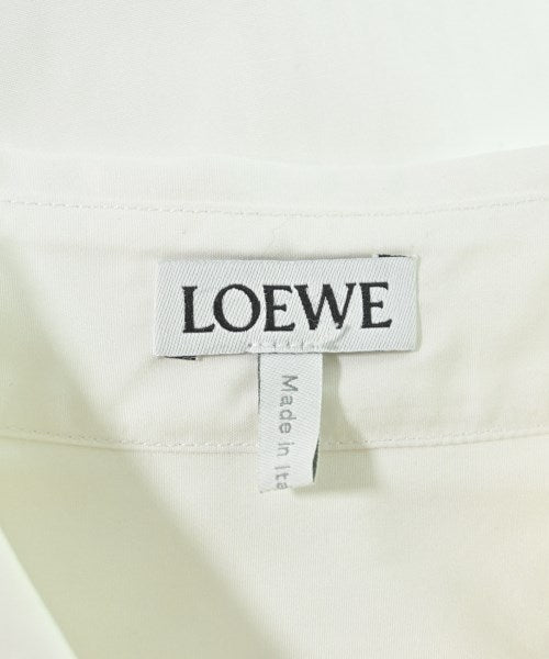 LOEWE 休襯衫