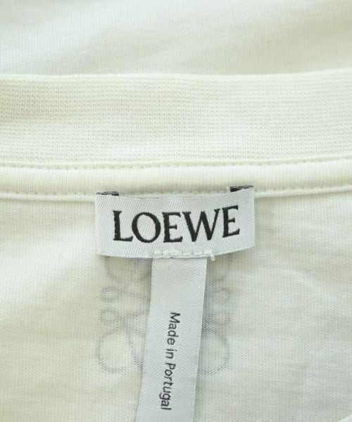 LOEWE T恤/上衣