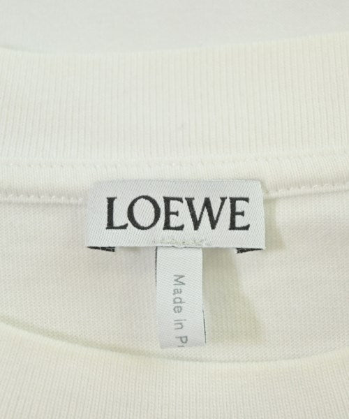 LOEWE T恤/上衣