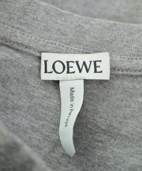 LOEWE T恤/上衣