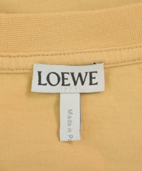 LOEWE T恤/上衣