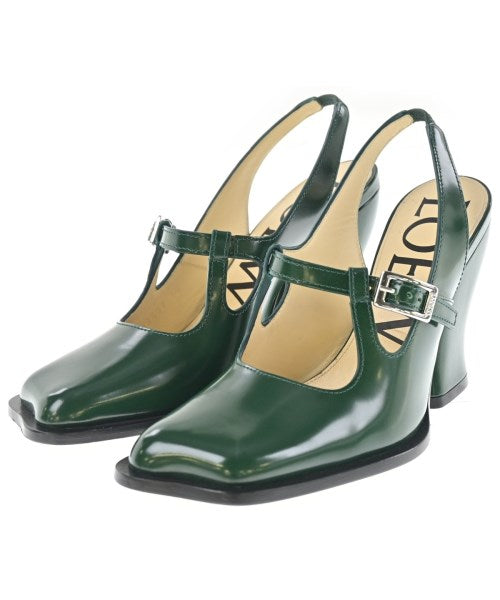LOEWE 高跟鞋