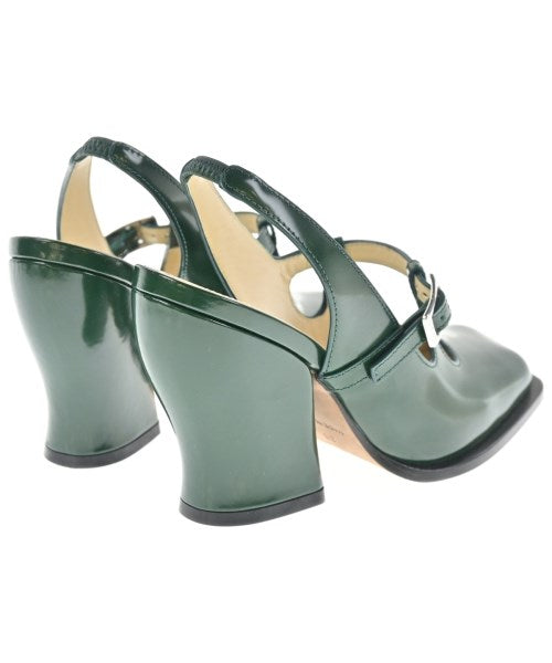 LOEWE 高跟鞋