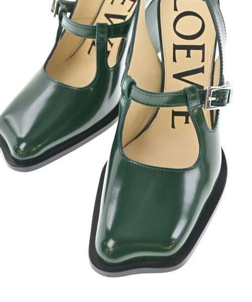 LOEWE 高跟鞋