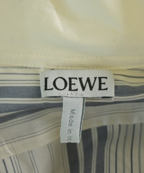 LOEWE 洋裝