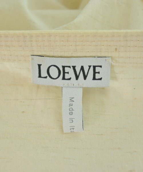LOEWE 休閒襯衫