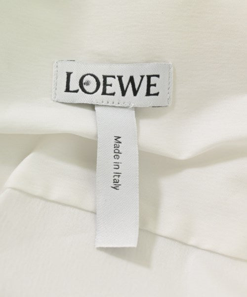 LOEWE 正式襯衫