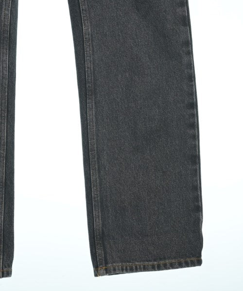 LOEWE 牛仔褲