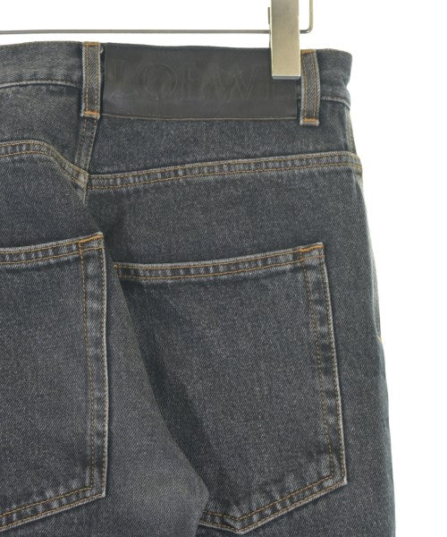 LOEWE 牛仔褲