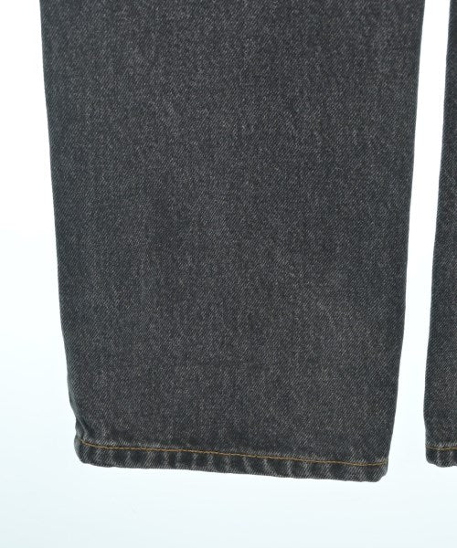LOEWE 牛仔褲