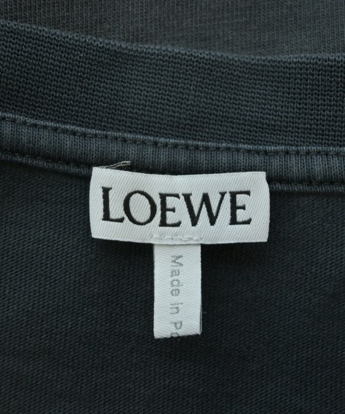 LOEWE T恤/上衣