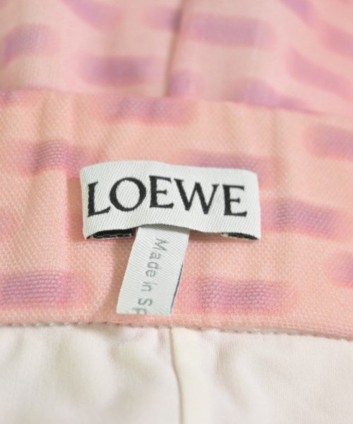 LOEWE 長裙/超長裙