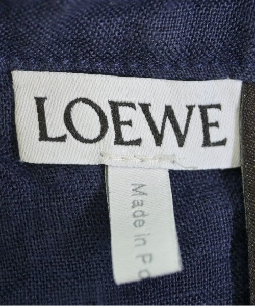 LOEWE 休閒襯衫
