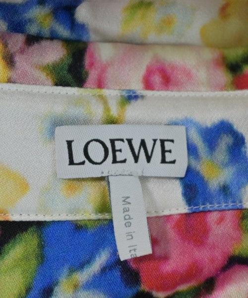 LOEWE 休襯衫