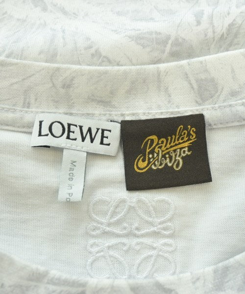 LOEWE T恤/上衣