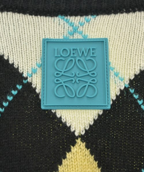 LOEWE 毛衣