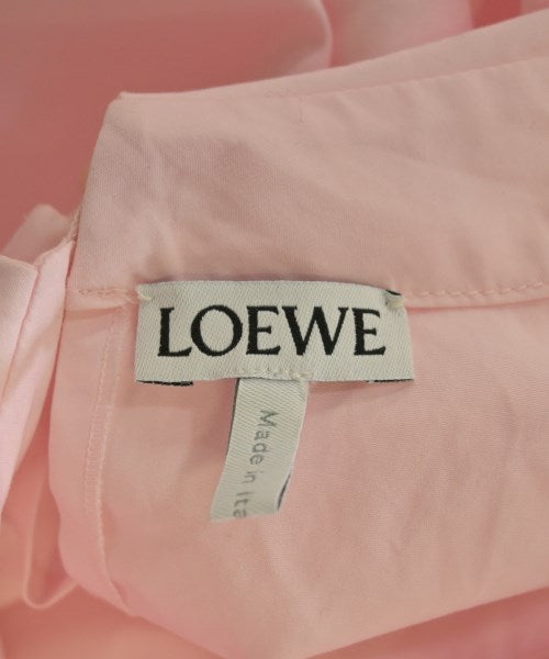 LOEWE 休襯衫