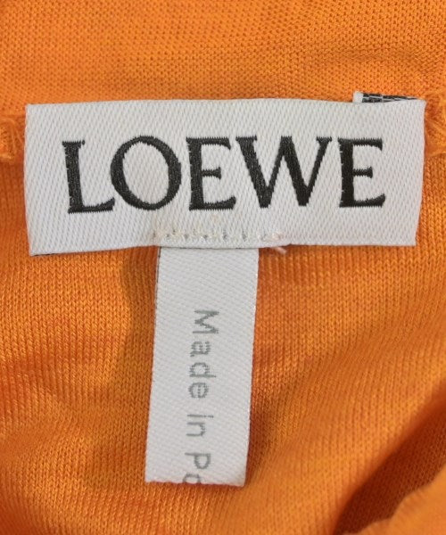 LOEWE 無袖上衣