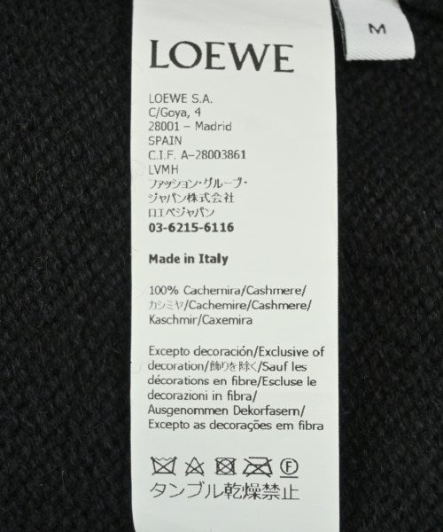 LOEWE 無袖上衣
