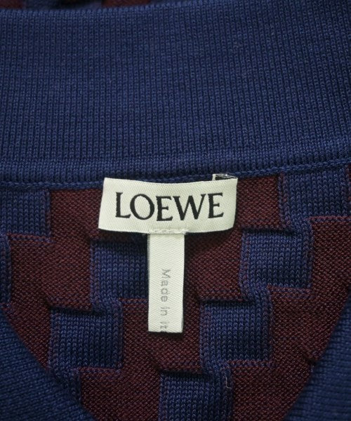 LOEWE 毛衣