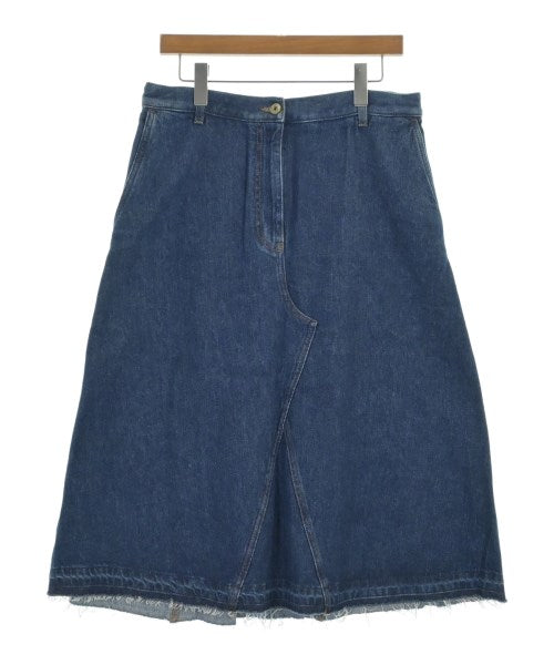 LOEWE 長裙/超長裙