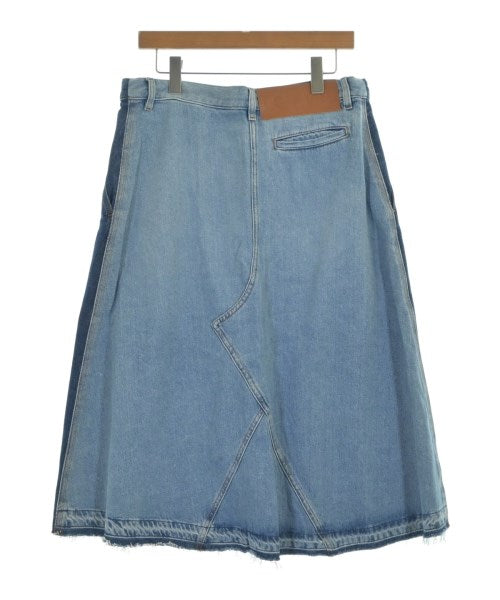 LOEWE 長裙/超長裙