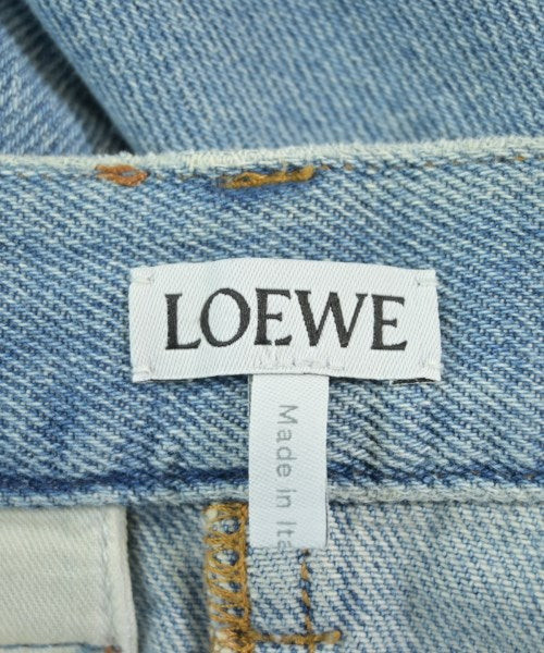 LOEWE 長裙/超長裙