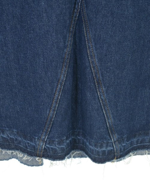 LOEWE 長裙/超長裙