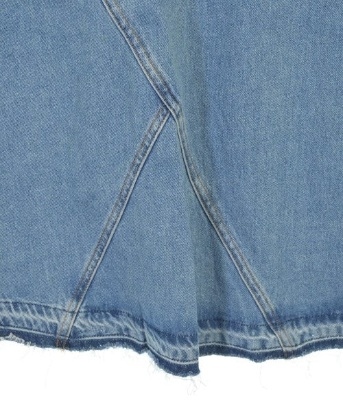 LOEWE 長裙/超長裙